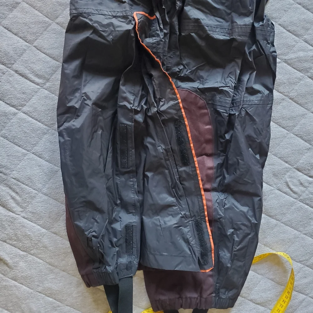 Harley Davidson Riding Rain‎ Pants Large